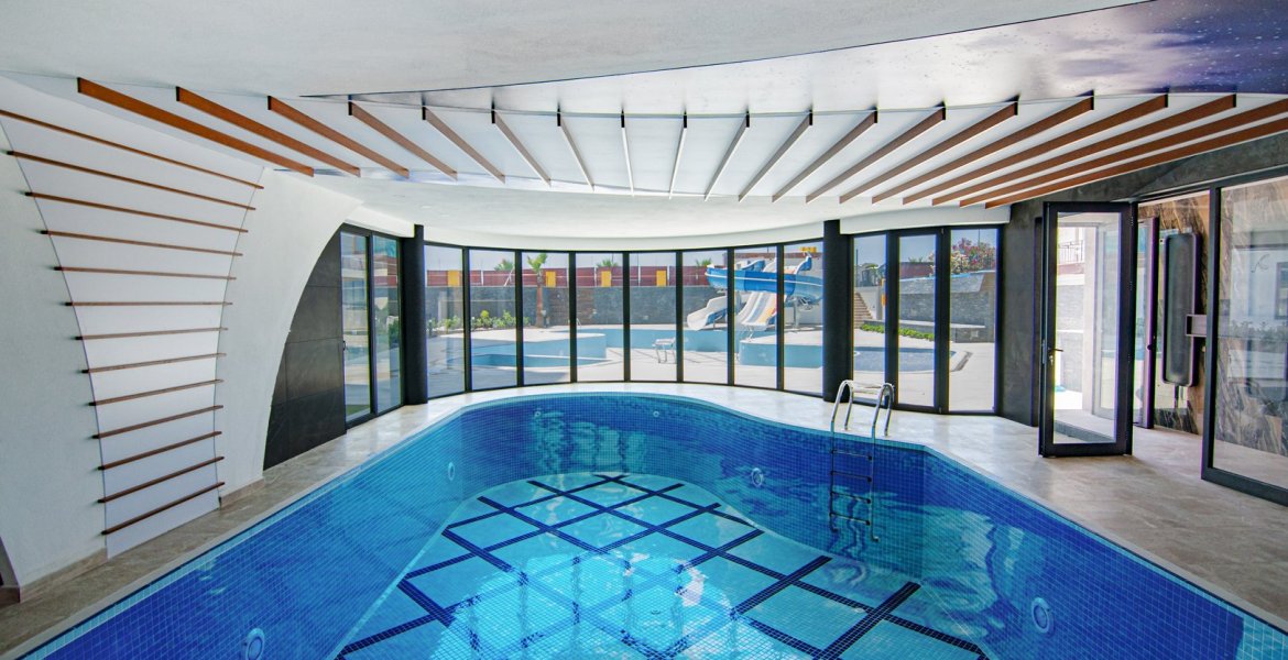 Euro Residence 20 18