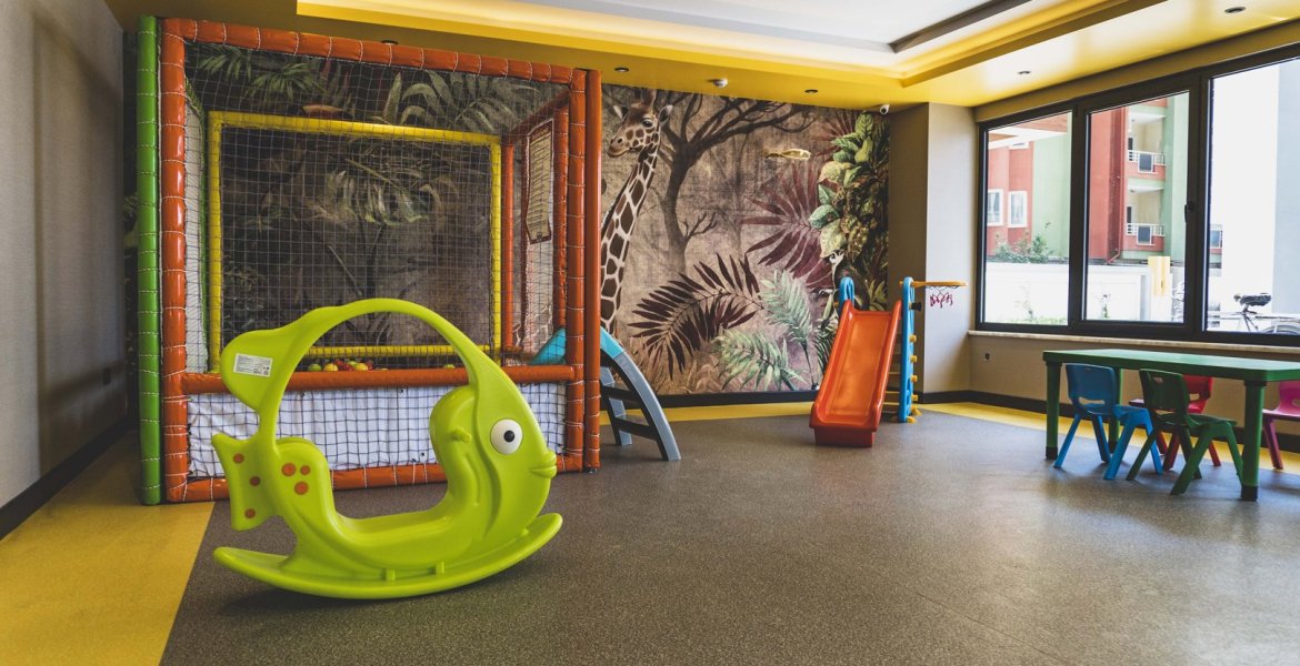 Euro Residence 20 17