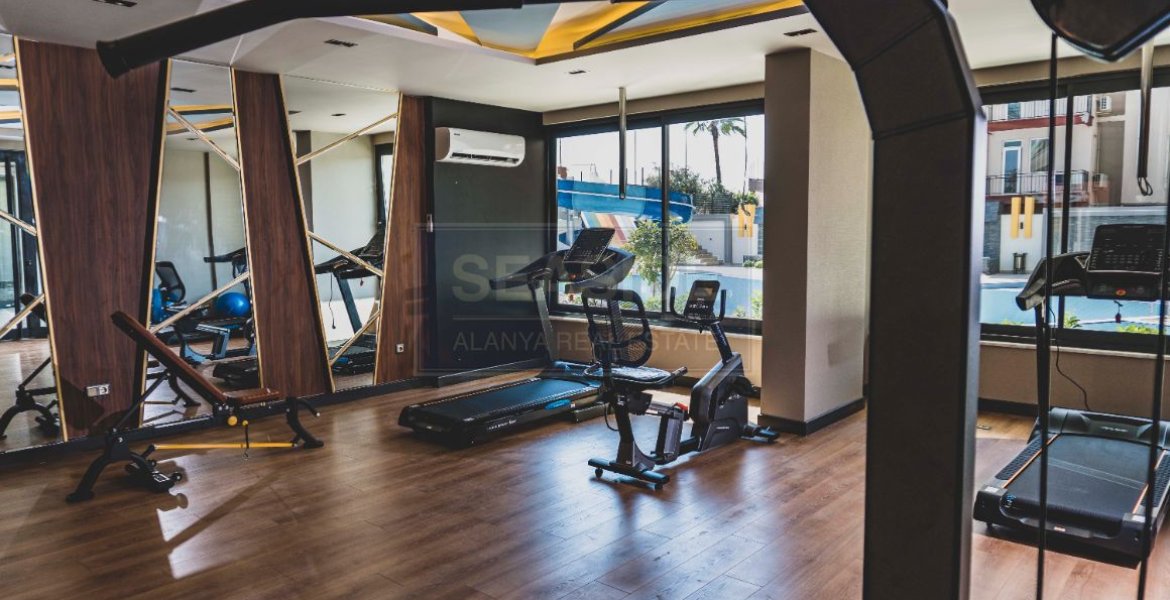 Euro Residence 20 22