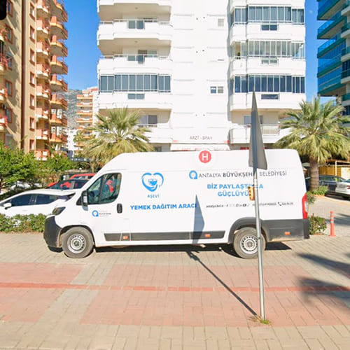 Euro Residence 20 27