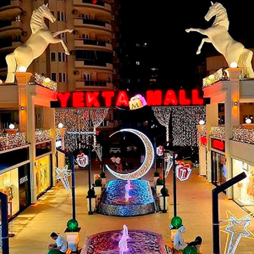 Euro Residence 20 25