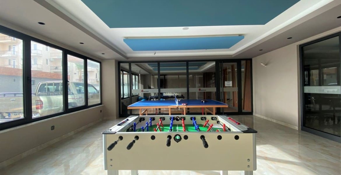 Euro Residence 20 20