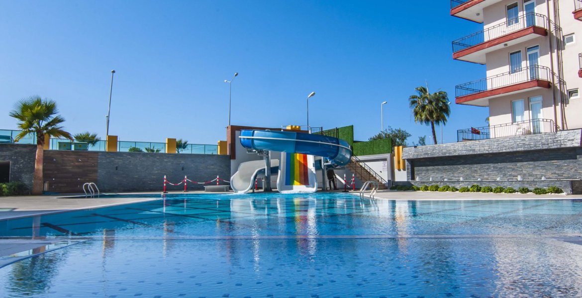 Euro Residence 20 19