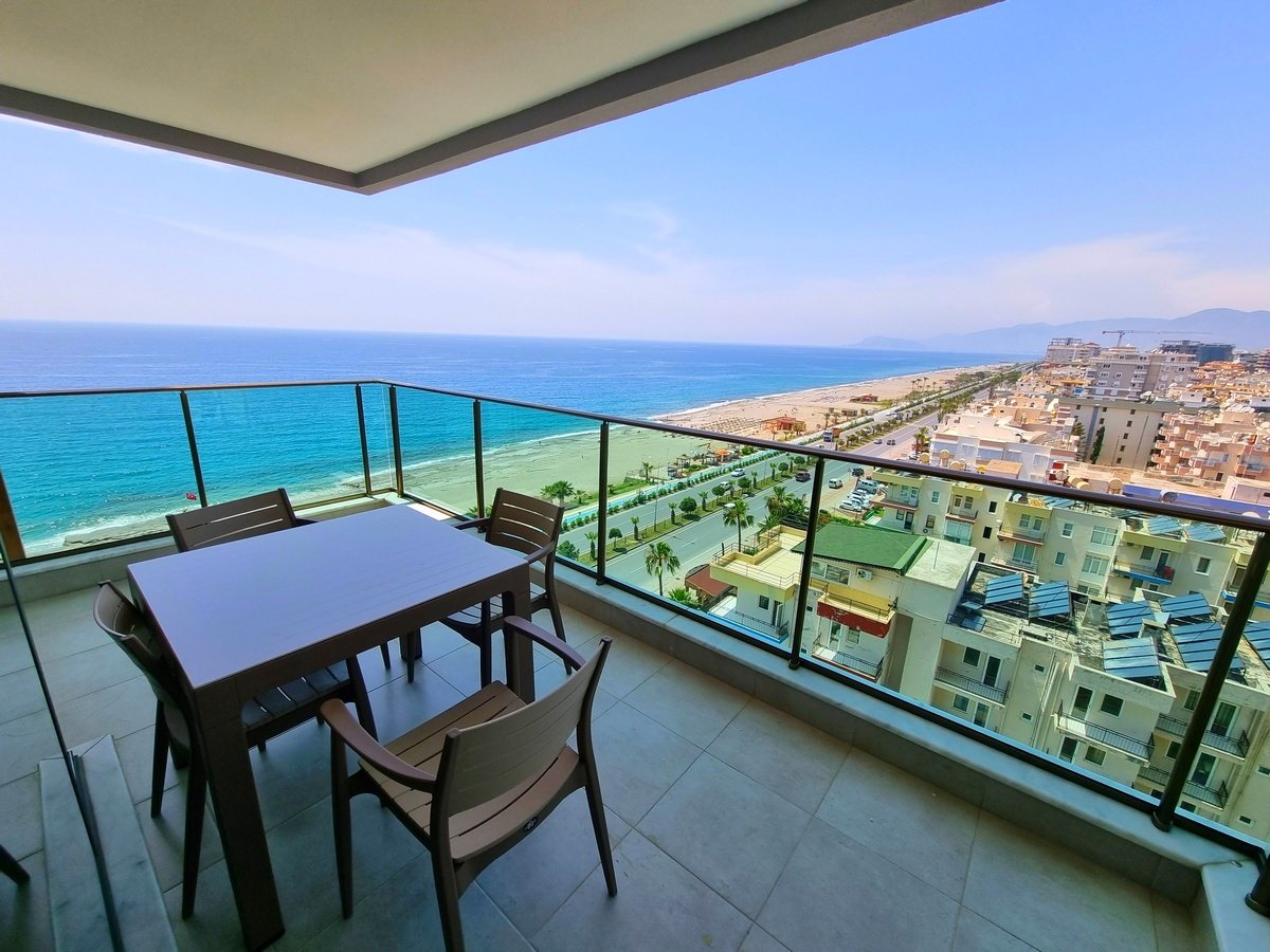 1 bedroom Apartment in Euro Residence 20 No. 11010