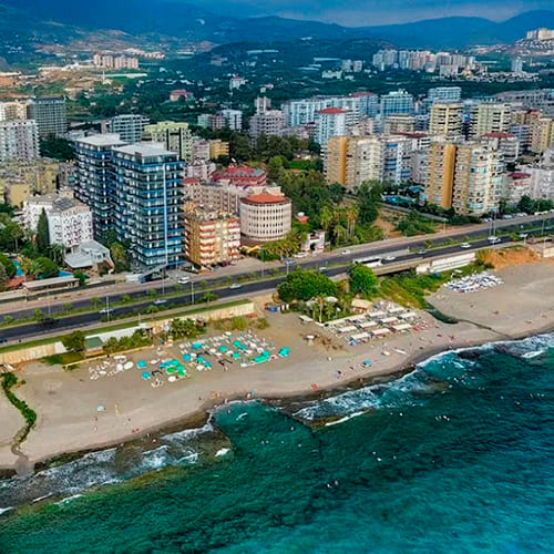 Euro Residence 20 22